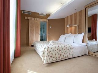 Hestia Hotel Europa