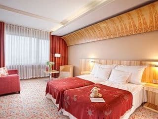 Hestia Hotel Europa
