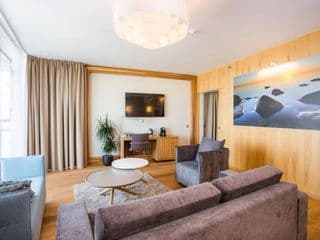 Hestia Hotel Europa