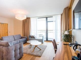 Hestia Hotel Europa
