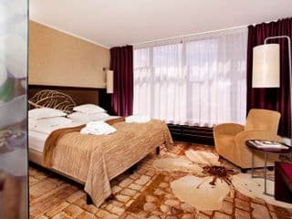 Nordic Hotel Forum