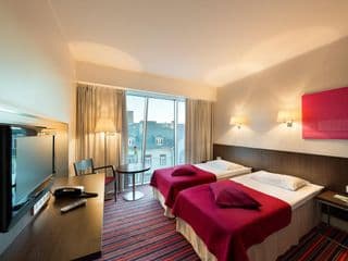 Park Inn by Radisson Meriton Conference & Spa Hotel Tallinn