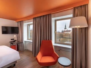 Park Inn by Radisson Meriton Conference & Spa Hotel Tallinn