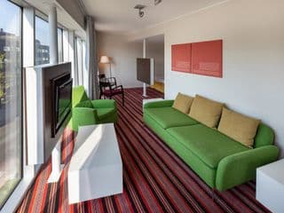 Park Inn by Radisson Meriton Conference & Spa Hotel Tallinn
