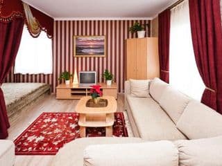 Videviku Villa Apartments