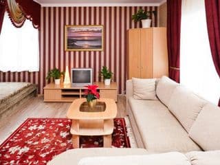 Videviku Villa Apartments