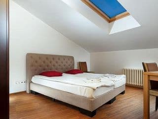 Yoga Residence Apartments