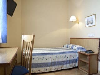 Hotel Mediodia