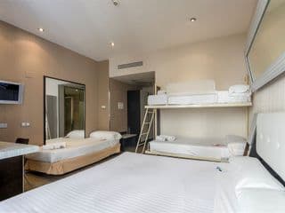 Petit Palace Triball