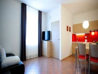Ahotel Ljubljana
