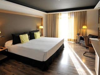 Hotel Jazz