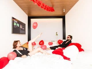 citizenM Amsterdam South