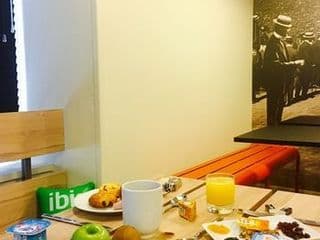 ibis Styles Paris Mairie De Clichy