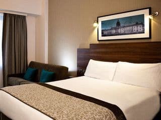Jurys Inn Dublin Parnell Street