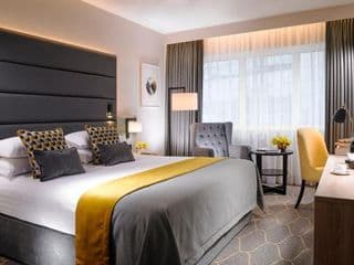 Mespil Hotel