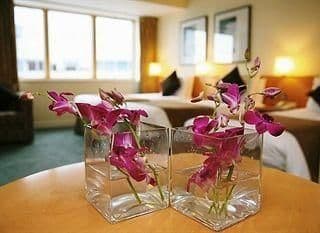 Mespil Hotel