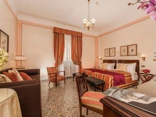 Hotel Nord Nuova Roma