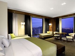 DoubleTree by Hilton Zagreb