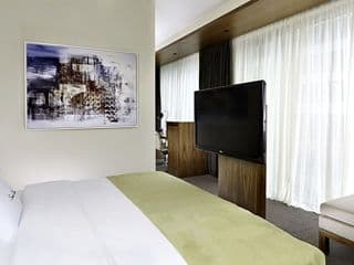 DoubleTree by Hilton Zagreb