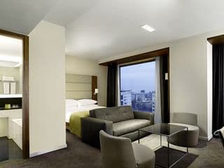 DoubleTree by Hilton Zagreb