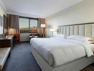 Sheraton Zagreb Hotel