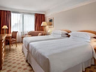 Sheraton Zagreb Hotel