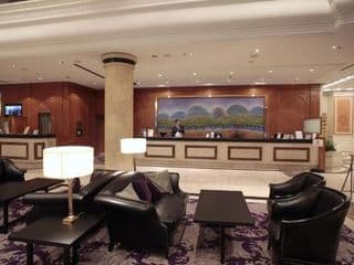 Sheraton Zagreb Hotel