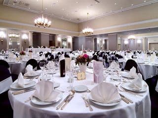 Sheraton Zagreb Hotel