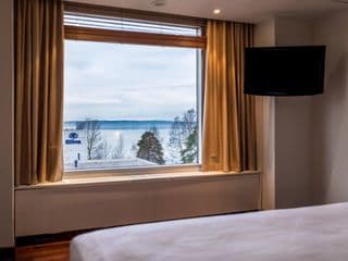 Hilton Helsinki Kalastajatorppa