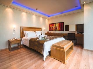 Golden Age Athens Hotel