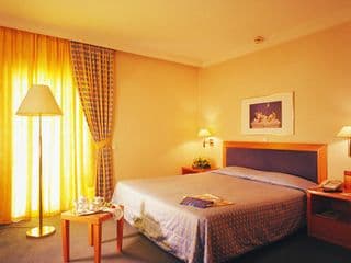 Golden Age Athens Hotel