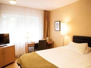 Hotel Reykjavík Centrum