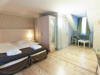 Hotel Reykjavík Centrum