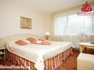 Ratonda Centrum Hotels
