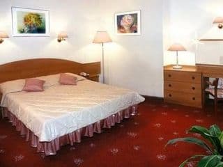 Hotel Reytan