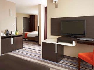 Mercure Warszawa Centrum