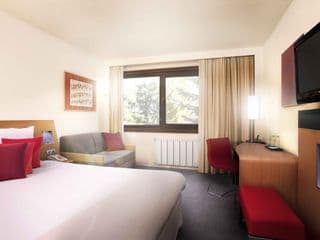 Novotel Warszawa Airport