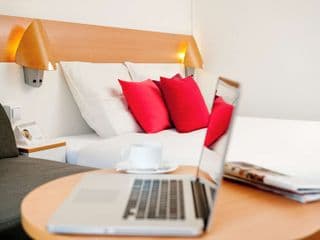 Novotel Warszawa Airport