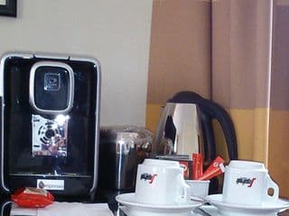 Mercure Warszawa Airport