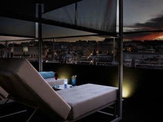 Hotel Mundial