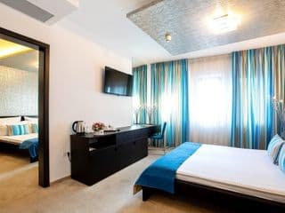 Hotel Duke Romana