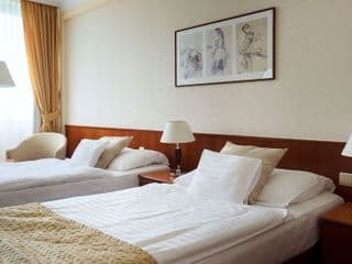 Apollo Hotel Bratislava