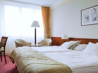 Apollo Hotel Bratislava