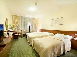 Apollo Hotel Bratislava