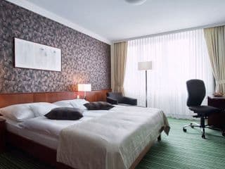 Apollo Hotel Bratislava