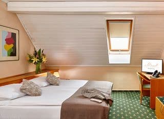 Hotel Mrak