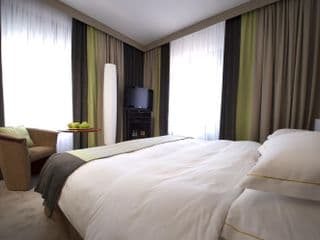 Best Western Premier Hotel Slon