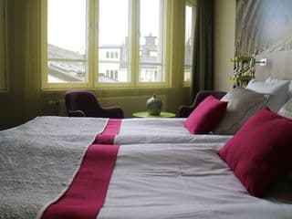 ProfilHotels Central