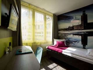 ProfilHotels Central