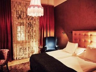 NOFO Hotel, WorldHotels Crafted